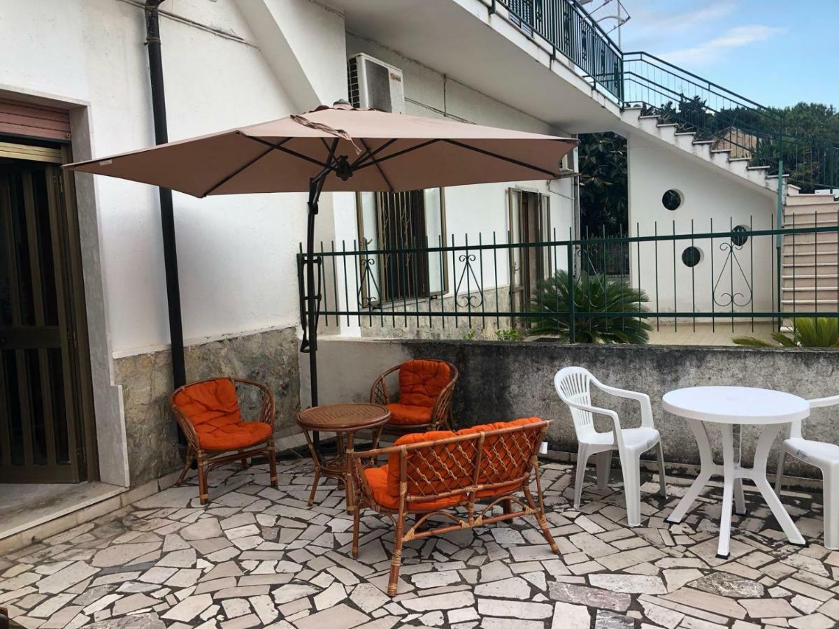 Mary&Bi Apartment Scalea Luaran gambar