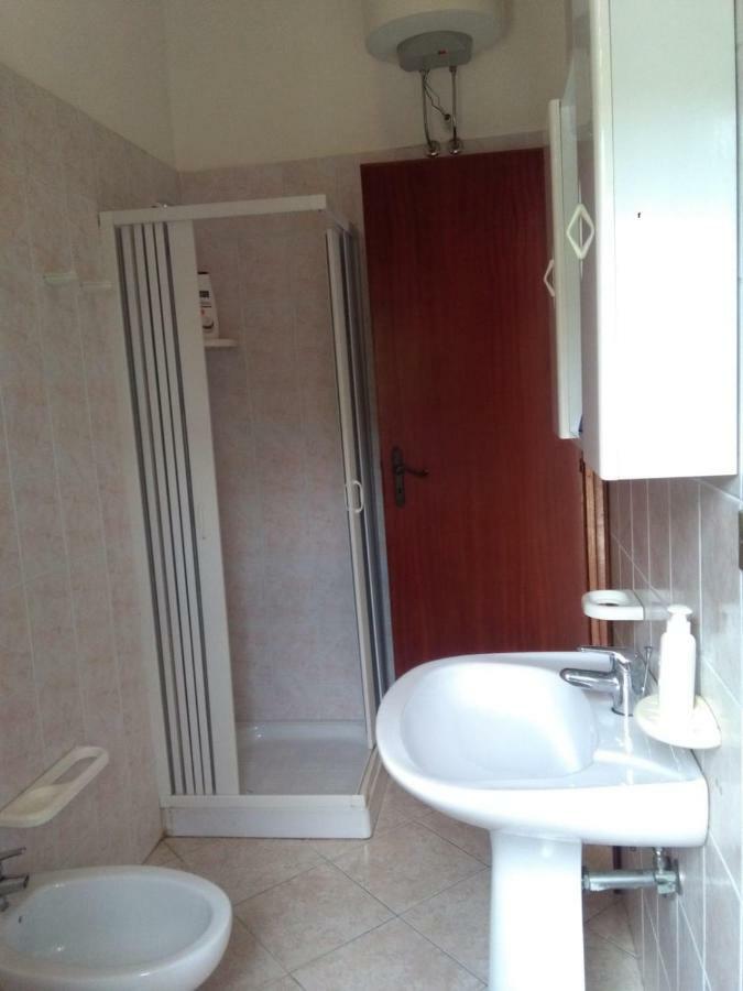 Mary&Bi Apartment Scalea Luaran gambar