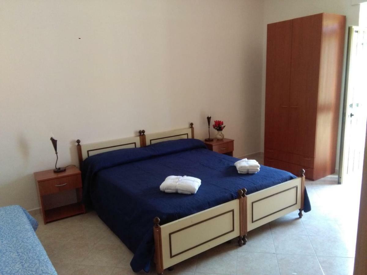 Mary&Bi Apartment Scalea Luaran gambar