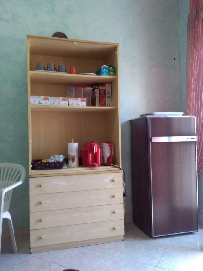 Mary&Bi Apartment Scalea Luaran gambar