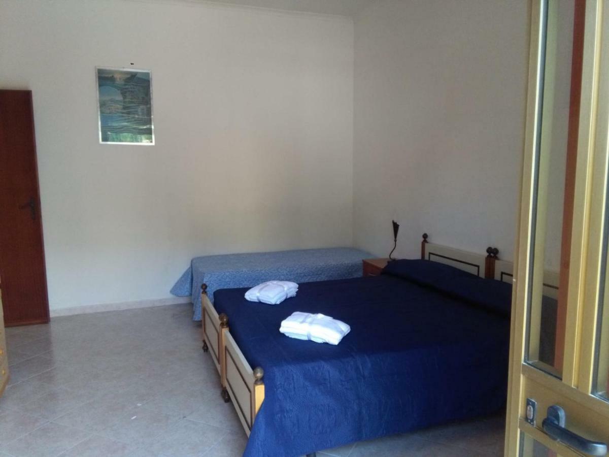 Mary&Bi Apartment Scalea Luaran gambar