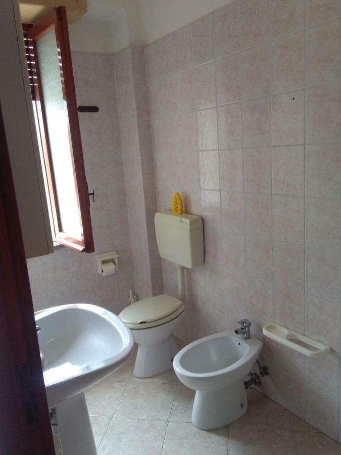 Mary&Bi Apartment Scalea Luaran gambar