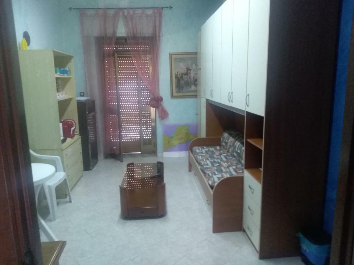 Mary&Bi Apartment Scalea Luaran gambar