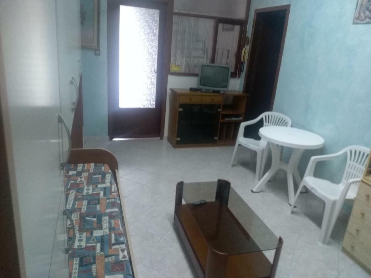 Mary&Bi Apartment Scalea Luaran gambar